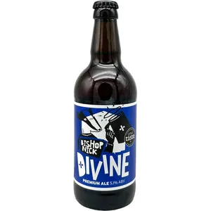 Divine