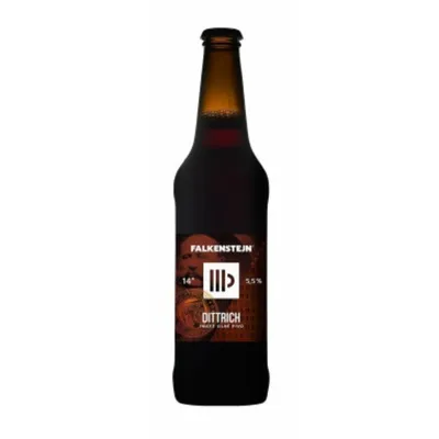 Falkenstejn Dittrich Dark Lager