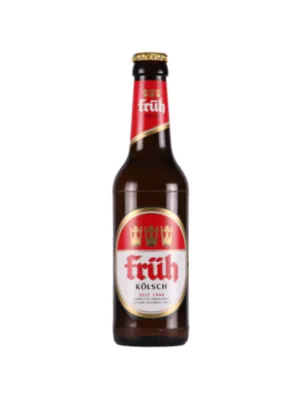 Fruh Kolsch 50cl