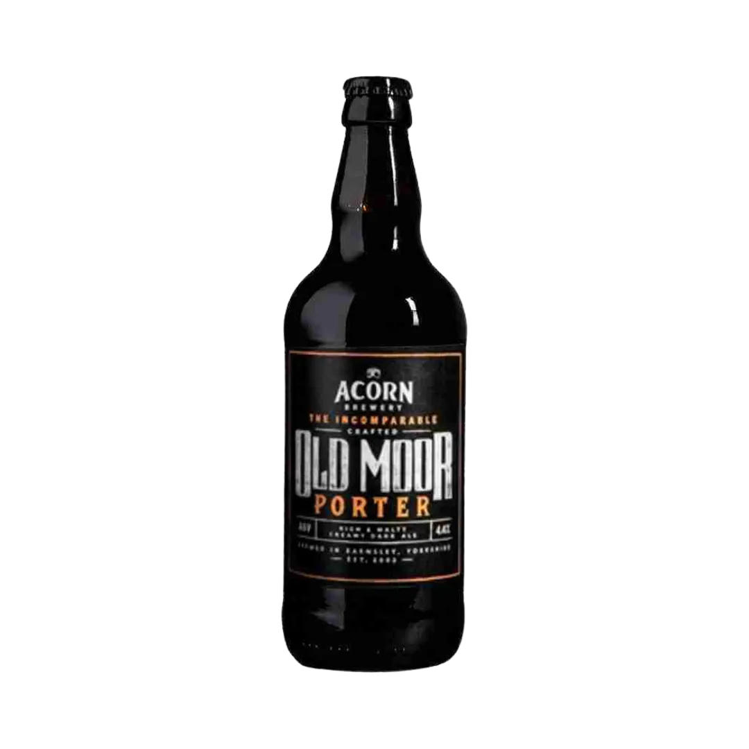 Acorn Old Moor Porter