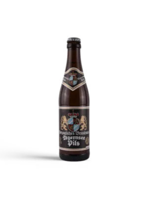Tegernseer Pils 33cl