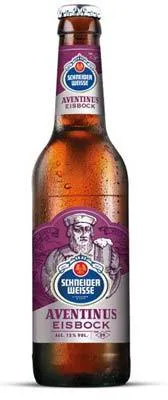 Schneider Aventinus Eisbock