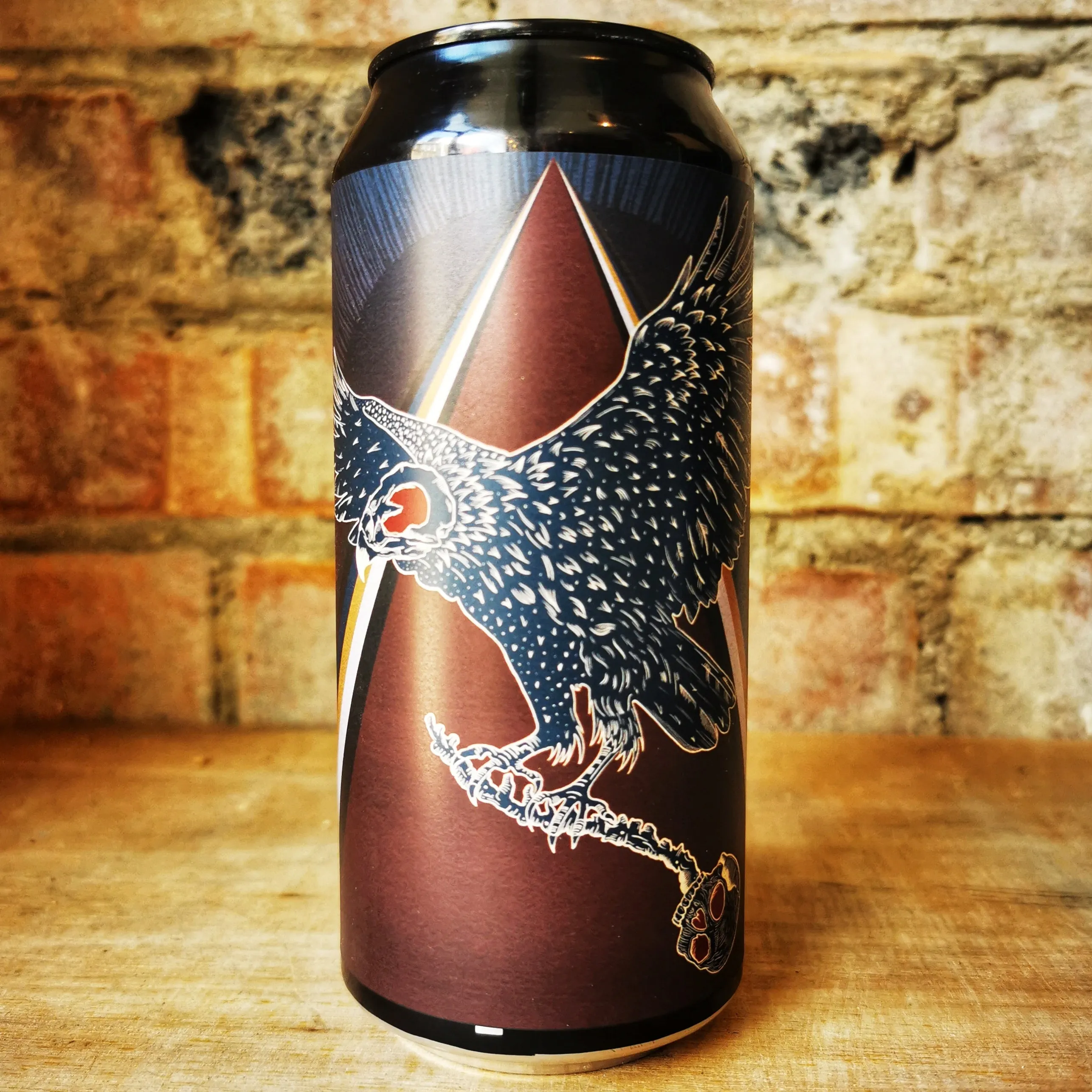 Holy Goat Endless Flight 6.2% WCIPA (440ml)