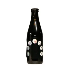 Omnipollo / 3 Sons β 7 Sons BA Imperial Stout