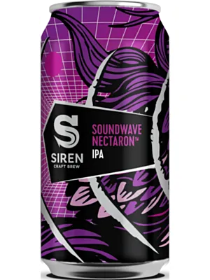 Siren Soundwave Nectaron