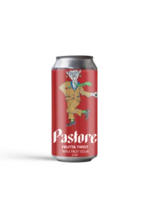Pastore Frutta Twist