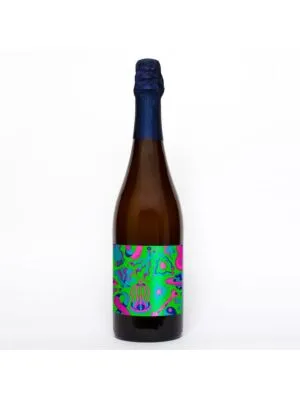 Omnipollo Levon XV Belgian-Style Imperial Pale Ale