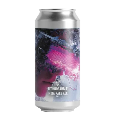 Azvex Technobabble IPA