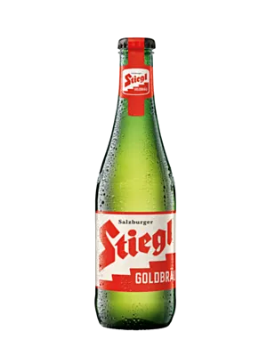 Stiegl Goldbrau 33cl
