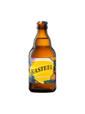 Kasteel Tropical