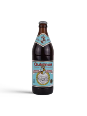 Tegernseer Bock Dunkel Quirinus