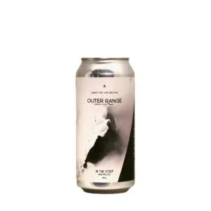 Outer Range – In The Steep IPA