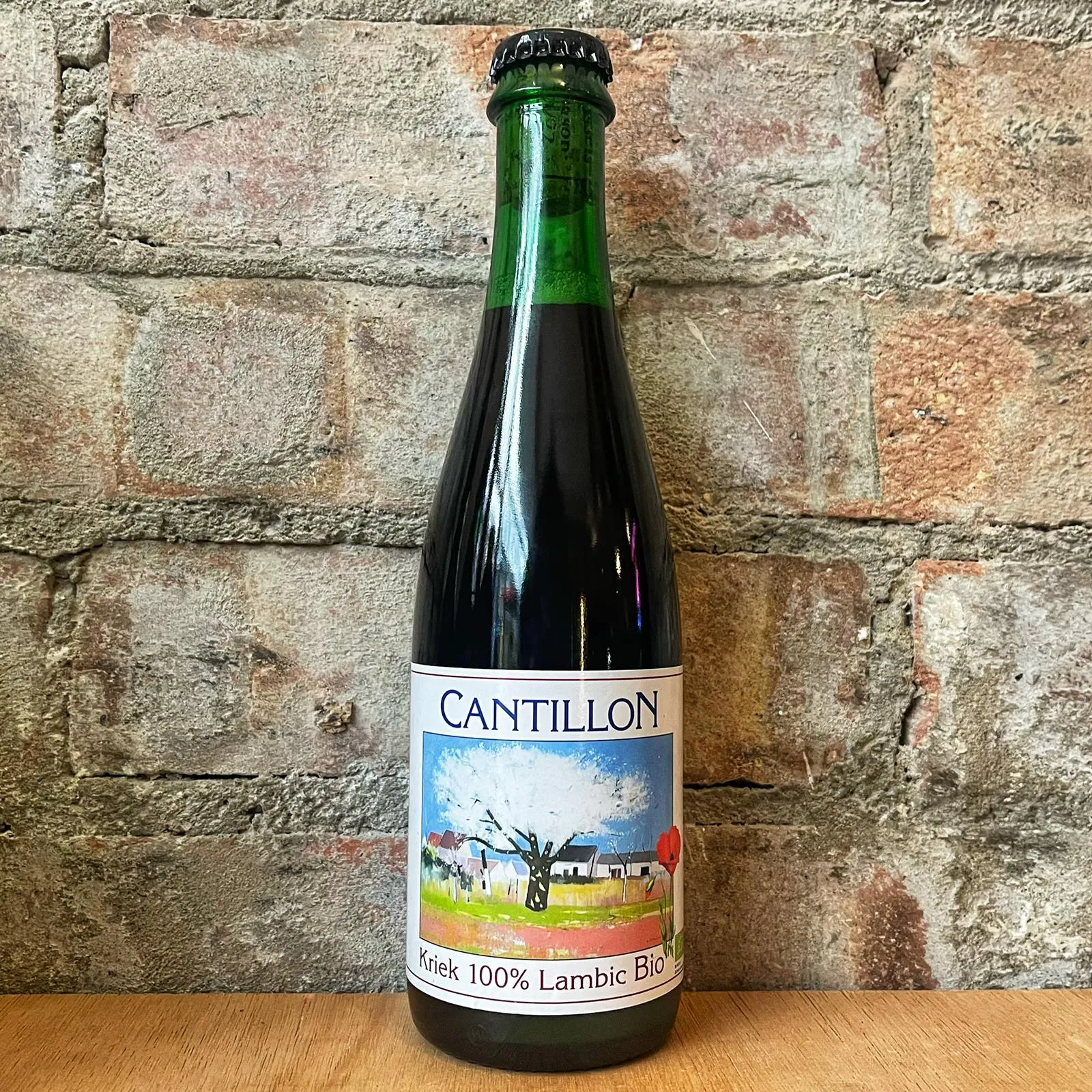 Cantillon Kriek 6% (375ml)