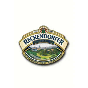 Schlossbrauerei Reckendorf Reckendorfer Keller-Bier