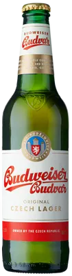 Budvar Original