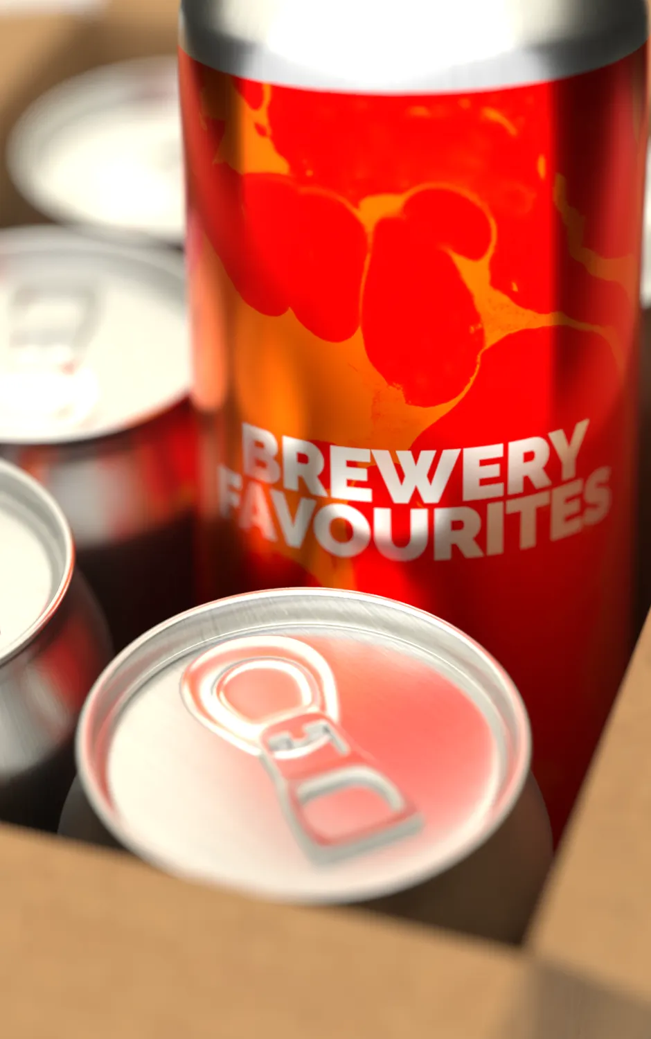 Cloudwater  Brewery Favourites 12-Pack