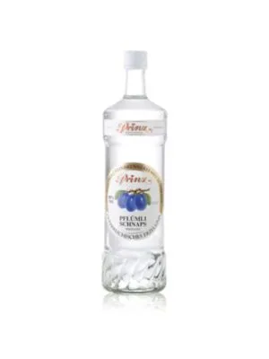 Prinz - Pfumli Schnaps