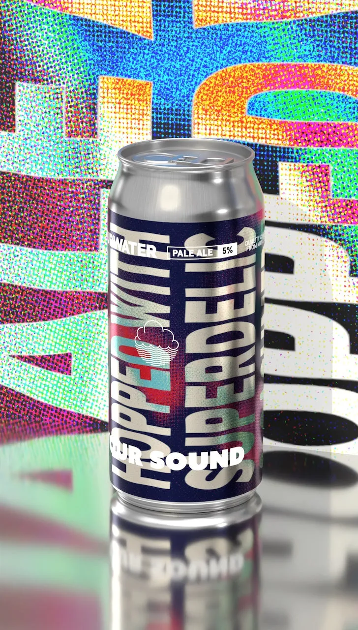 Cloudwater  Your Sound | Pale Ale – 6-Pack