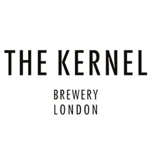 The Kernel Bière de Saison Small Damson Mosaic