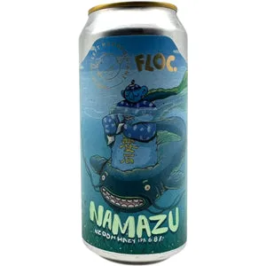 x Floc Namazu
