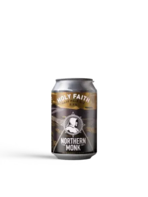 Northern Monk Holy Faith