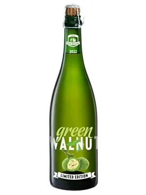 Oud Beersel Green Walnut