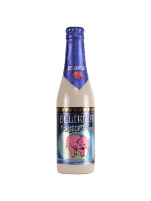 Delirium Nocturnum