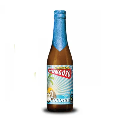 Mongozo Coconut