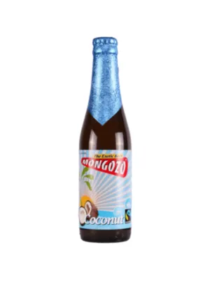 Mongozo Coconut