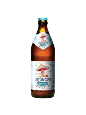 Giesinger Fest Bier