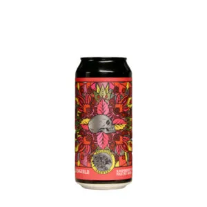Amundsen – Razzle Dazzle Raspberry & Mango Sour