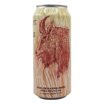 Hop Butcher Aspect of Aries DIPA