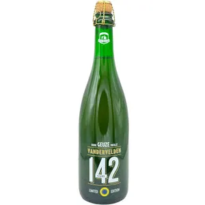 Vandervelden 142 750ml