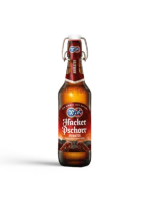 Hacker Pschorr Animator