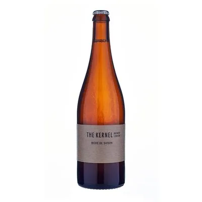 Kernel Biere De Saison Damson LARGE 750ml