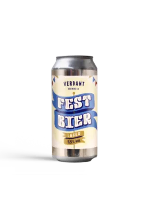 Verdant Festbier