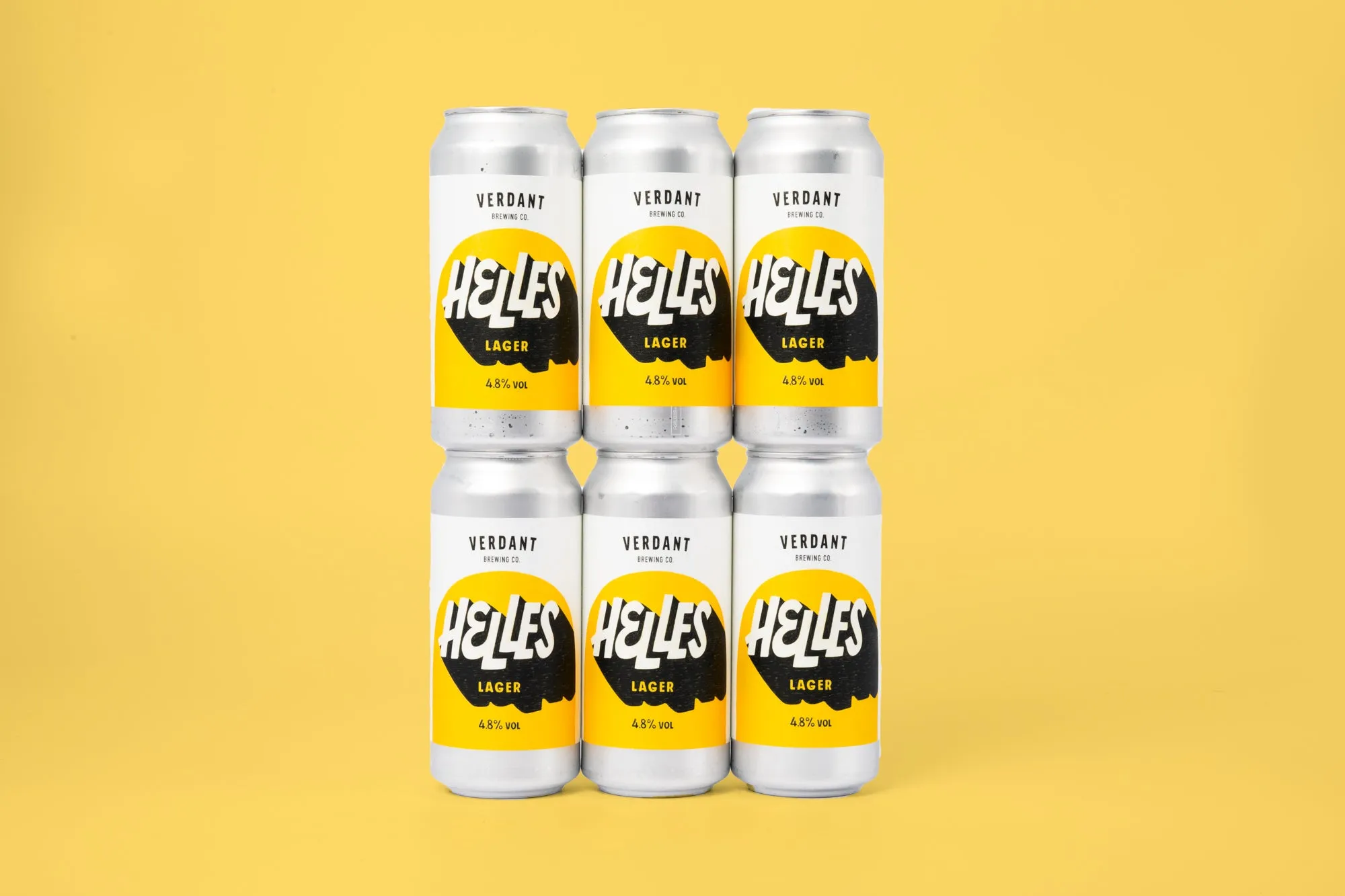 Verdant  Helles Lager