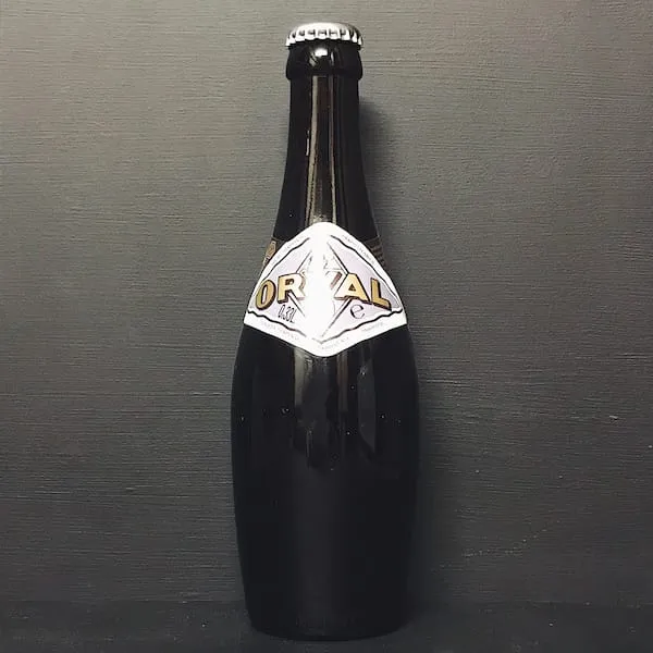 Orval (Bottled 20/06/2024)