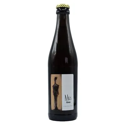 Mills Standing Beer Farmhouse Ale