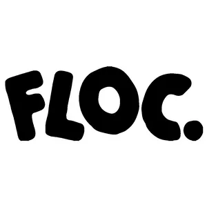 Floc. Vivid Glow