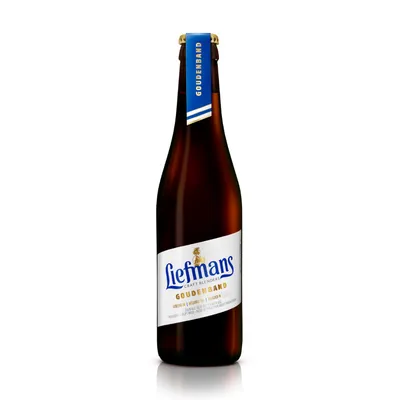 Liefmans Goudenband Flanders Oud Bruin