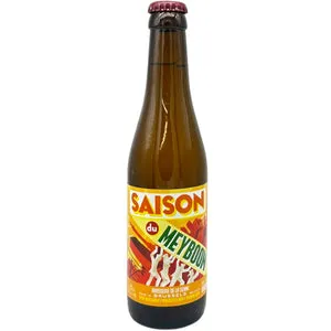 Saison De Meyboom