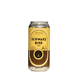FUERST WIACEK β Schwarzbier