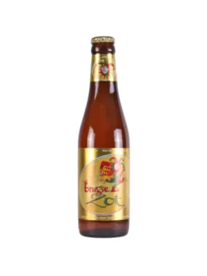 Brugse Zot Blond