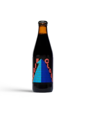 Omnipollo First Class BA