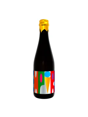 Omnipollo Empire Triple Barrel Aged Imperial Stout