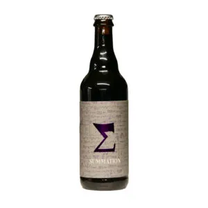 3 Sons β Ube Summation BA Imperial Stout