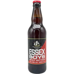 Essex Boys